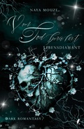 Cover: Vom Tod ber&uuml;hrt - Sternfeder Verlag