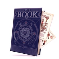 Abbildung von: THE BOOK - We Mind Publishing GmbH
