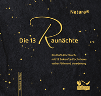 Abbildung von: Die 13 Raunächte - Kamasha
