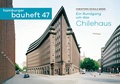 Cover: Ein Rundgang um das Chilehaus - Schaff-Verlag