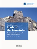 Cover: Lords of the Mountains - Heidelberg University Publishing