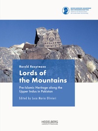 Enlarge image Cover: Lords of the Mountains - Heidelberg University Publishing