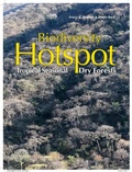 Cover: Biodiversity Hotspot - Stiftung Schwarze Laber