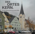 Cover: Des Ortes Kern - Dr. Peter Morsbach Verlag