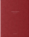 Cover: Cudelice Brazelton IV - Mortal Surface - Dr. Cantz'sche Verlagsgesellschaft mbH & Co. KG