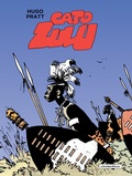Cover: Cato Zulu - Schreiber & Leser