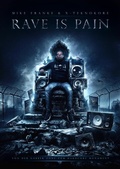 Cover: Rave is Pain - Feiyr