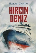 Cover: Hircin Deniz - Anemon Yayinlari