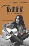 Cover: Joan Baez - Son Yaprak - Agora Kitapligi