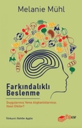 Cover: Farkindalikli Beslenme - Thekitap