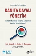 Cover: Kanita Dayali Y&ouml;netim - The Kitap