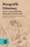 Cover: Biyografik D&ouml;nemec - Vakifbank K&uuml;lt&uuml;r Yayinlari