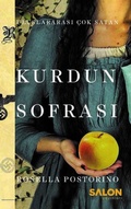 Cover: Kurdun Sofrasi - Salon Yayinlari