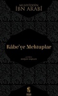 Cover: Kabeye Mektuplar - Insan Yayinlari