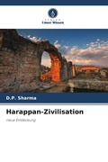 Cover: Harappan-Zivilisation - Verlag Unser Wissen