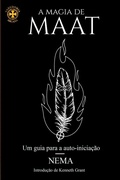 Cover: A Magia De Maat - Clube de Autores