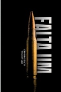 Cover: Falta Um - Clube de Autores