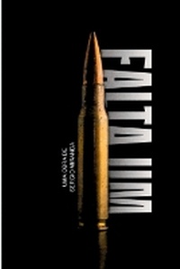 Enlarge image Cover: Falta Um - Clube de Autores