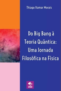 Abbildung von: Do Big Bang A Teoria Quantica - Clube de Autores
