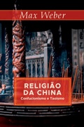 Cover: Religi?o Da China - Clube de Autores