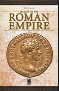 Cover: Secrets of the Roman Empire - Camelot Editora