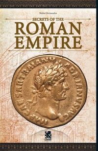 Enlarge image Cover: Secrets of the Roman Empire - Camelot Editora