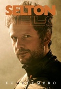 Cover: Selton Mello: Eu Me Lembro - Jamb&ocirc; Editora