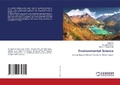 Cover: Environmental Science - LAP Lambert Academic Publishing