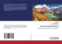 Enlarge image Cover: Environmental Science - LAP Lambert Academic Publishing