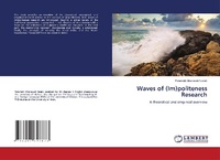 Abbildung von: Waves of (Im)politeness Research - LAP Lambert Academic Publishing