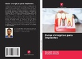Cover: Guias cirurgicas para implantes - Edicoes Nosso Conhecimento