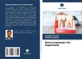 Cover: Bohrschablonen fuer Implantate - Verlag Unser Wissen