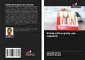 Cover: Guide chirurgiche per impianti - Edizioni Sapienza