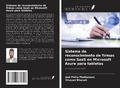 Cover: Sistema de reconocimiento de firmas como SaaS en Microsoft Azure para tabletas - Ediciones Nuestro Conocimiento