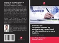 Cover: Sistema de reconhecimento de assinaturas como SaaS no Microsoft Azure para tablets - Edicoes Nosso Conhecimento