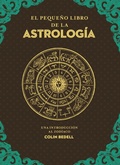 Cover: Pequeno Libro de la Astrologia, El - Edaf Antillas