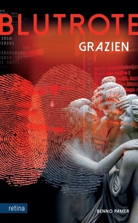 Abbildung von: Blutrote Grazien - Retina