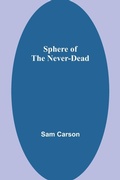 Cover: The Sin and Danger of Self-Love (Edition1) - Alpha Editions