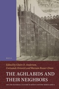 Cover: The Aghlabids and their Neighbors - Brill