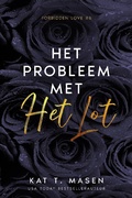 Cover: Het probleem met het lot (Forbidden Love, #5) - SVM Publishing