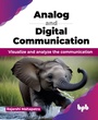 Cover: Analog and Digital Communication - BPB Publications
