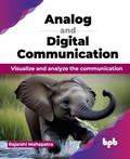 Cover: Analog and Digital Communication - BPB Publications