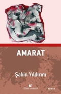 Cover: Amarat - &Ouml;teki Yayinevi