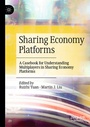 Cover: Sharing Economy Platforms - Palgrave Macmillan