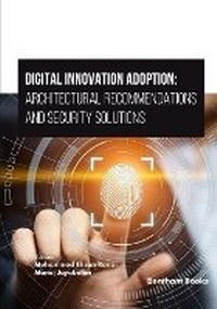 Enlarge image Cover: Digital Innovation Adoption - Bentham Science Publishers