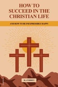 Cover: How to Succeed in the Christian Life - FV &eacute;ditions