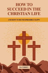 Enlarge image Cover: How to Succeed in the Christian Life - FV éditions