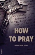 Cover: How to Pray - FV Editions
