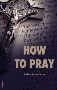 Enlarge image Cover: How to Pray - FV Editions