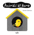 Cover: Baby Basics: Animals at Home - Twirl